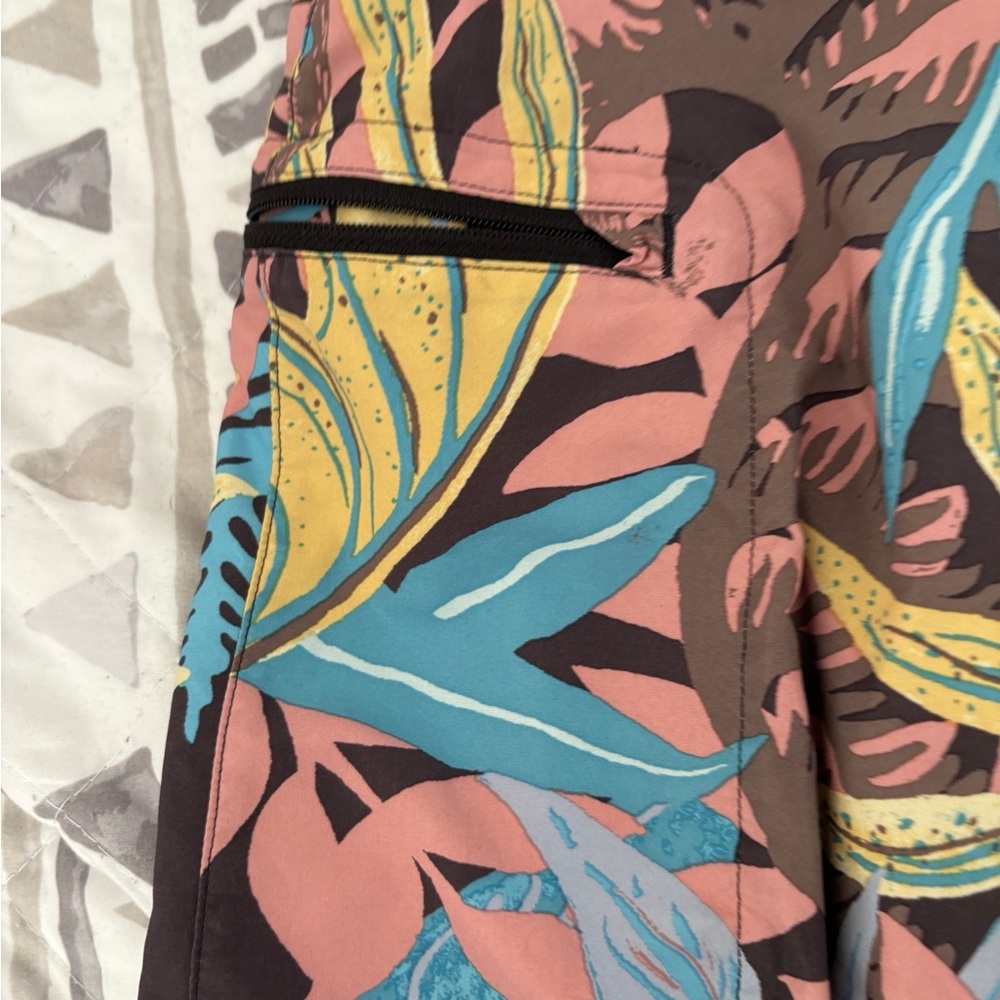 Lot of 2 Bathing suits Patagonia size L - Picture 5 of 8